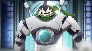 Fairy Tail Op 26 amv