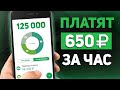 ТОП 5 ПРИЛОЖЕНИЙ ДЛЯ ЗАРАБОТКА НА ANDROID БЕЗ ВЛОЖЕНИЙ. КАК ЗАРАБОТАТЬ ДЕНЕГ НА ТЕЛЕФОНЕ (2021)