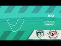 BARC LIVE | Pembrey Circuit | May 17