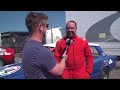 BARC LIVE | Pembrey Circuit | May 17