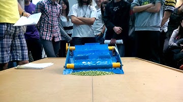 ENGG1000 Competition @ UNSW