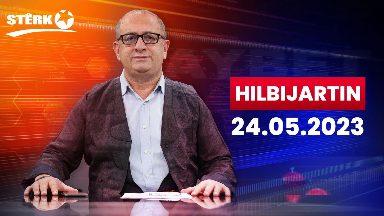 Hilbijartin - 24.05.2023