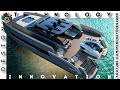 10 MOST INNOVATIVE YACHTS & BOATS CURRENTLY IN DEVELOPMENT