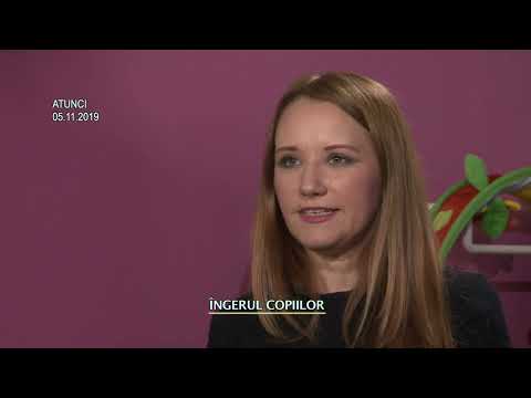 Destine ca-n filme - peste ani!: Adelina Toncean - Îngerul copiilor (@TVR2)
