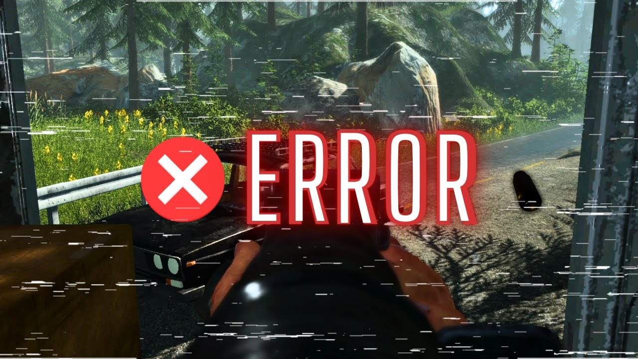 GAME CRASHED AT THE WORST TIME! // Contraband police part 11 - YouTube
