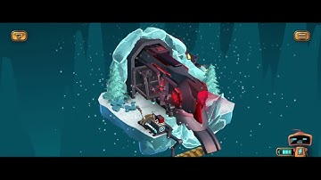 Tiny Robots Recharged - S1 E04 Campaign Levels 15 thru 20