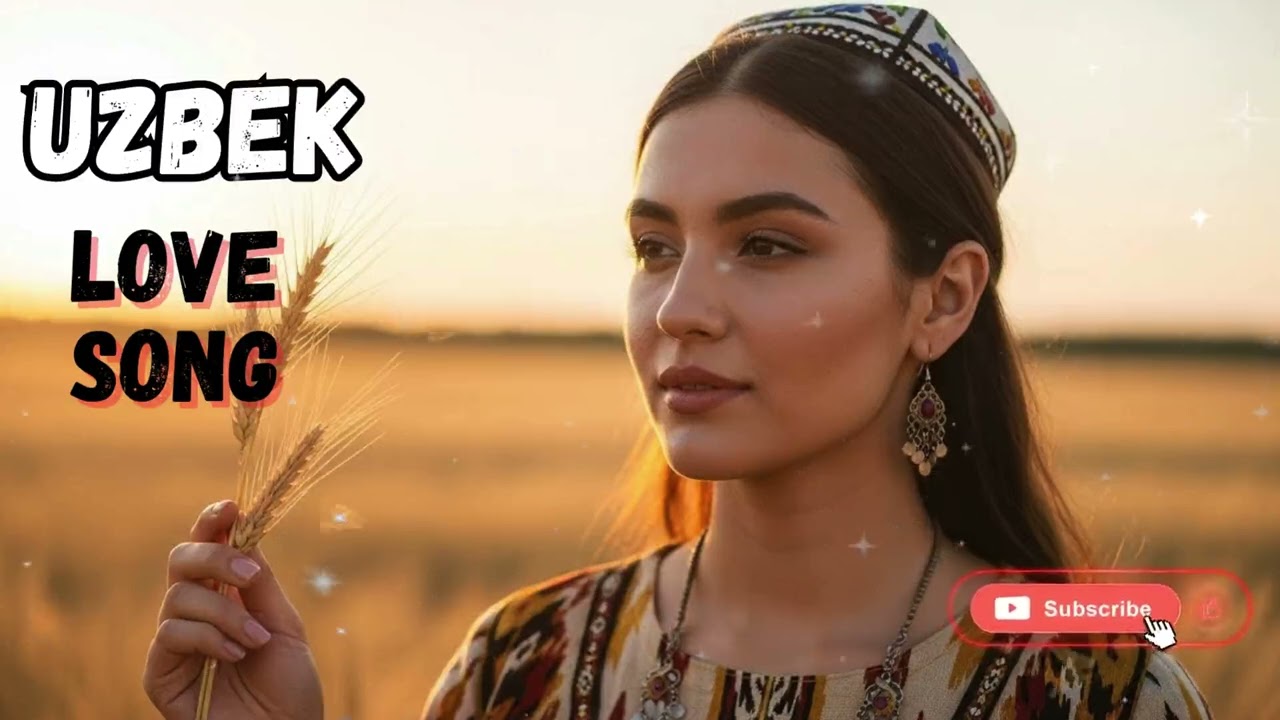 Uzbek Love Remix ❤️ | Best Uzbek Romantic Songs DJ Mix Nonstop