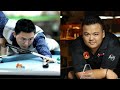 Nguyen Phuc Long VS Rizky World 10 Ball Predator Asia Qualifier