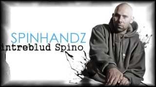 DJ SPINHANDZ- Intreblud Spino