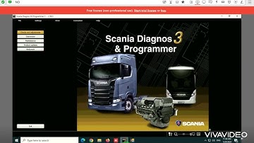 ScaniaFlasher SCR OFF Online