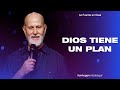 Dios tiene un plan – Diego Hansen