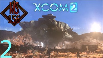 X com 2 part 2 operation Training wheels