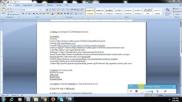 Continuous Testing-Config Part-2