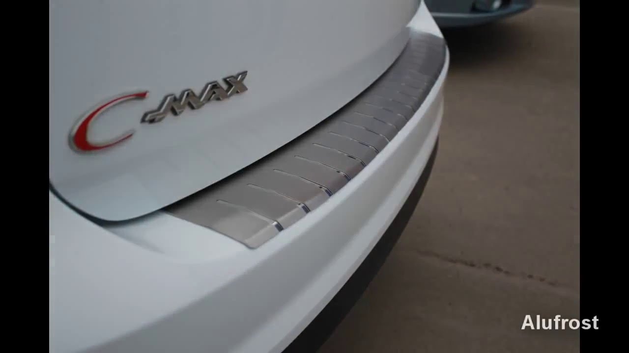 Дефлектор форд c max