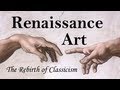 Renaissance Art (AP Euro Review)