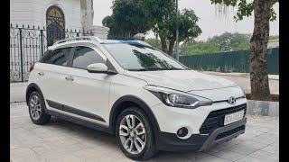 Mua bán xe Hyundai i20 cũ giá rẻ uy tín 032023  Bonbanhcom