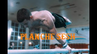 Planche Day With Nedko