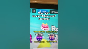 How to make bug in “Race clicker” in Roblox!