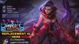 Champions Legion 5V5 Moba Gameplay Early Access Available | Best Rplacement OF Mobile Legends screenshot 1