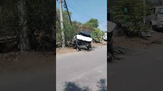 i20  patrol brack problam