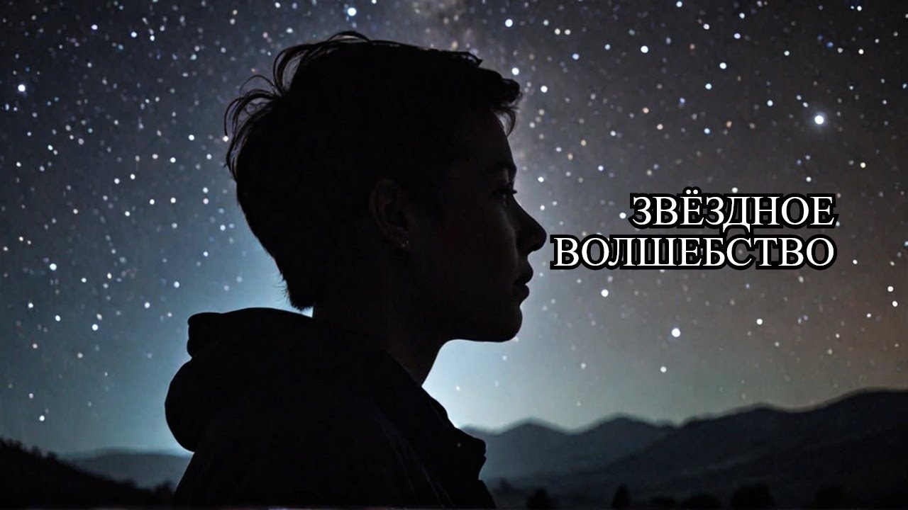 Пробую разглядеть планеты на звёздном небе 2025-01-26