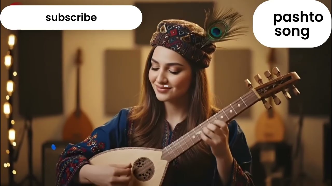 |sta da stargo pa rana ky| |pashto song new song| ستا د سترګو په رڼا کې