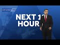 Strong cold front brings Saturday morning rain, cooler and breezy weather to North Carolina this ...