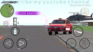 carola car driving game || Nazar Game Player ||