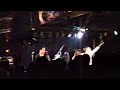 THE BLUE HEARTS『世界のまん中』Live動画