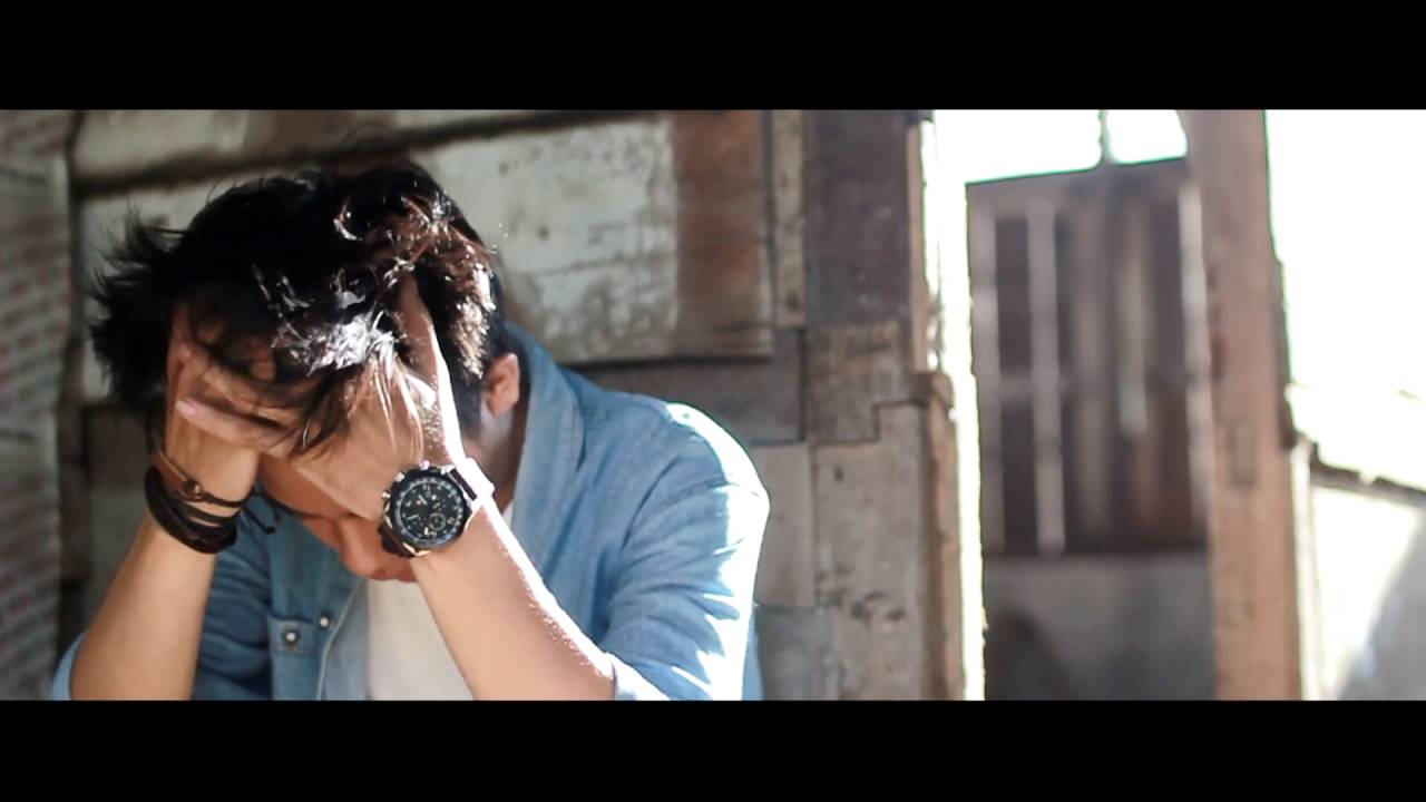 ATLANTS - Words (Official Music Video)