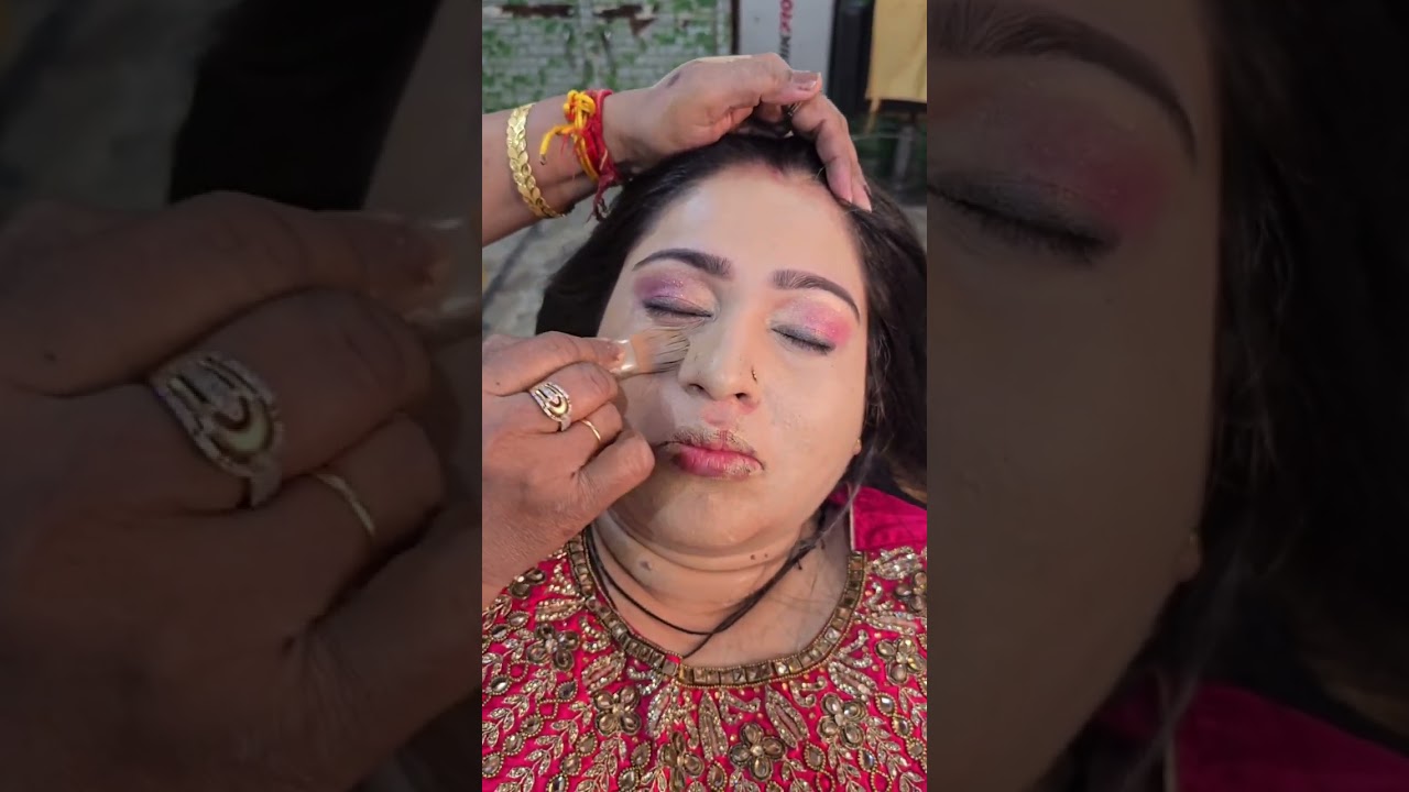  Affordable makeup kaise kre step by step//Mars concealer makeup tutorial 