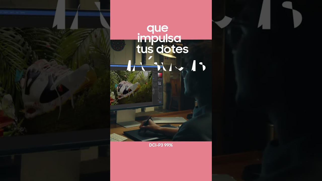 ViewFinity S9: Amplía tu reino creativo en 5K | Samsung