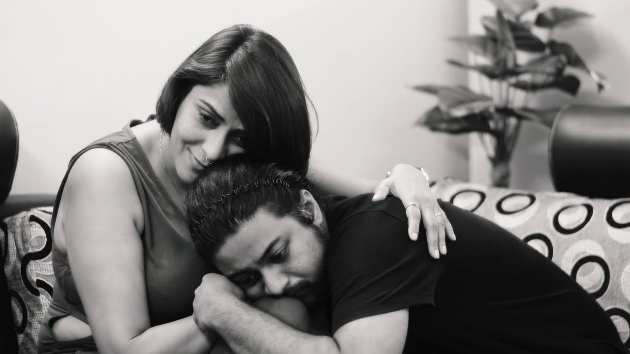 Therapist (থেরাপিস্ট) - Bengali Short Film [Pastiche Films]