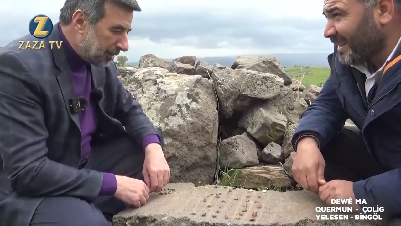 DEWÊ MA ( QUERMUN) YELESEN KÖYÜ