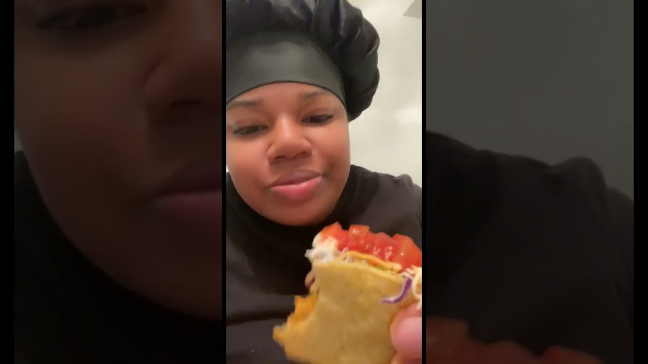 HOMEMADE TACOS 🌮 #tacos #food #2023 #dinner #hungry #funny