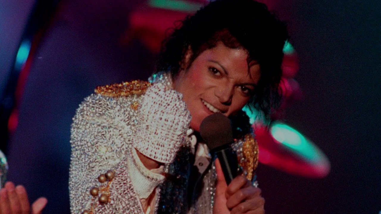 MInspiring Quotes from the King of Pop, Michael Jackson