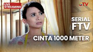 🔴 CINTA 100 METER | LIVE SERIAL FTV | 12 FEBRUARI 2026