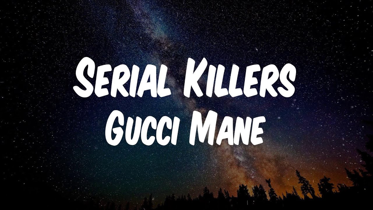 Killers lyrics. Connor Price & Killa - AMG (Lyric Video).