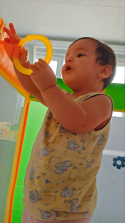 Sabar buk Jangan Marah Marah #shortvideo #baby #bebe #cutebaby #bebie #babygirl #bebeloves #shorts