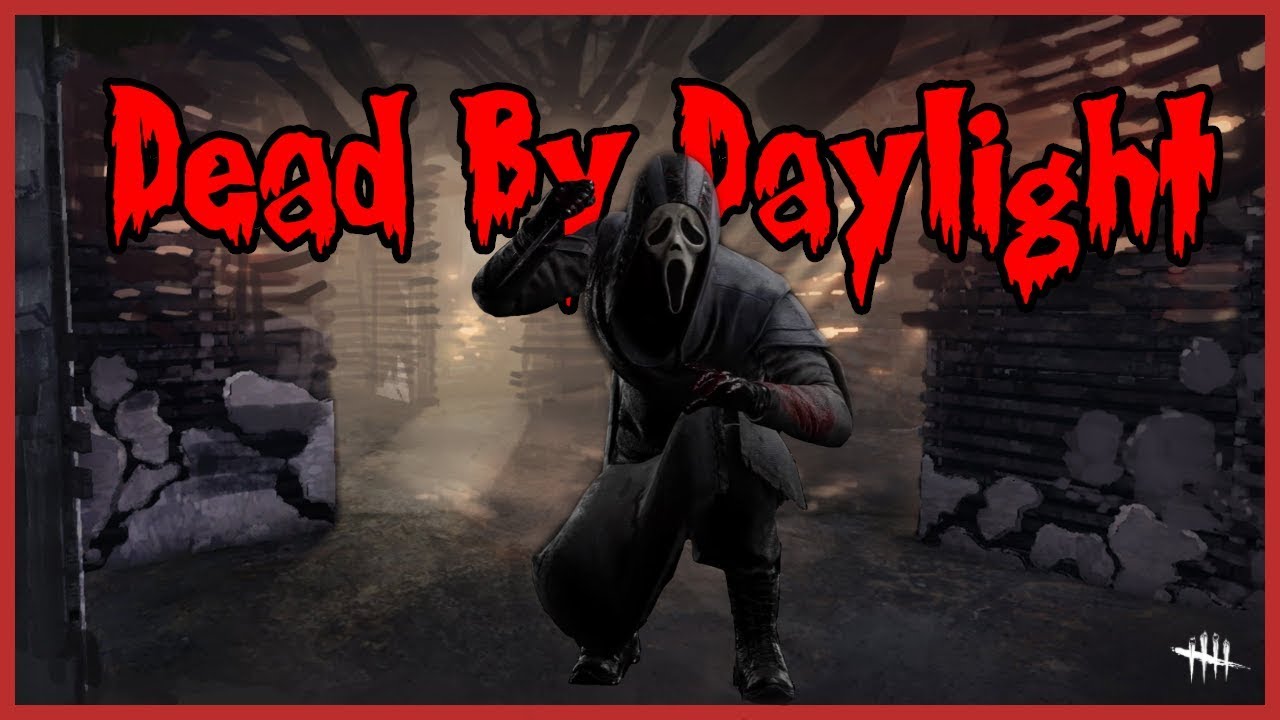 Ghostface Double Bill! (DBD DLC)