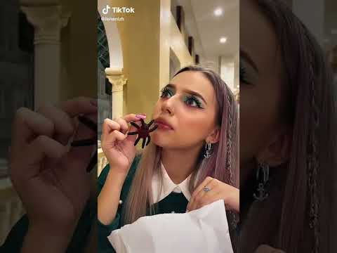 OMG Lenanizh Best Tik Tok Video Shorts