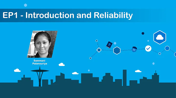 Microsoft Azure Well Architected Framework - Introduction and Reliability