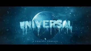 Universal Pictures 2012-Present, Winter Storm Variant With Fanfare