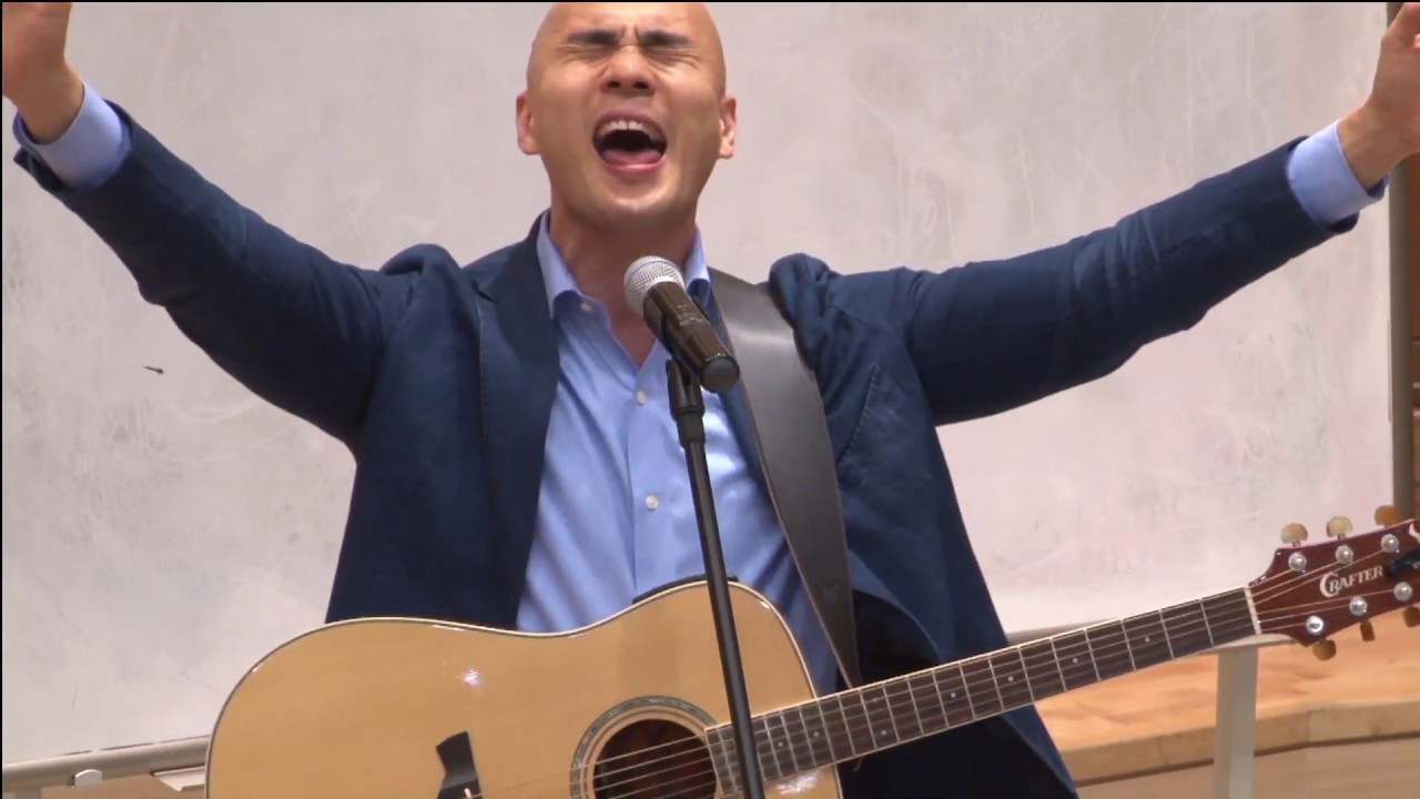 [금요기도회] 순종이 제사보다 낫습니다 + 내가 주인 삼은 (feat.배우성전도사)