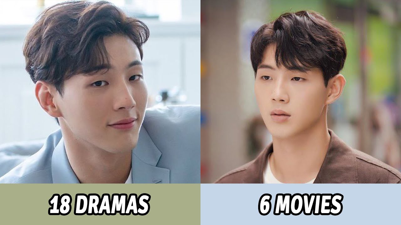 All Dramas and Movies of Kim Ji Soo | Kim Ji Soo (2008-2023) - YouTube