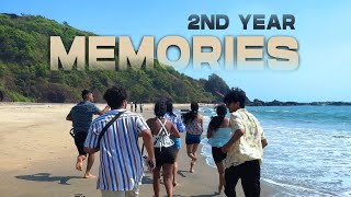 My 2nd Year of College Just Ended… || Honest Recap of Everything #CollegeVlog #CollegeLife