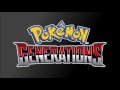 Pokémon Generations - Blue&#39;s Theme [HQ Cover]