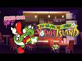 SUPER MARIO WORLD 2 - YOSHI's ISLAND - Let's play FR - Monde 6 et fin! -  SNES BAR - #nintendo #live