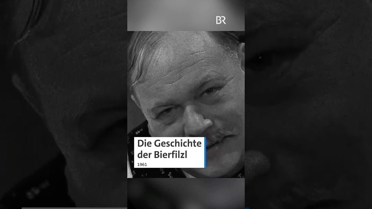 Wie nennt ihr die Teile? 🍻 | BR 