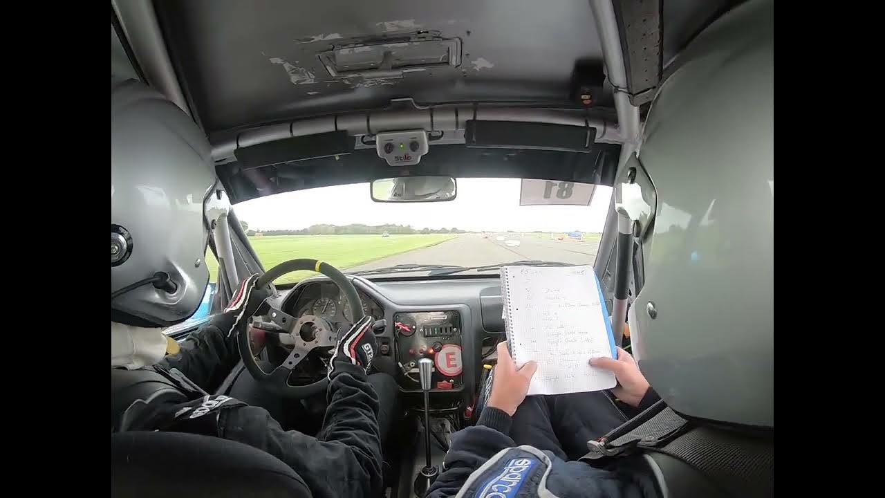 Rallye Charlemagne 2022 ES4 Duflos/Nys YouTube